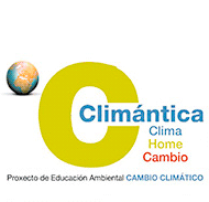 Logo Climantica